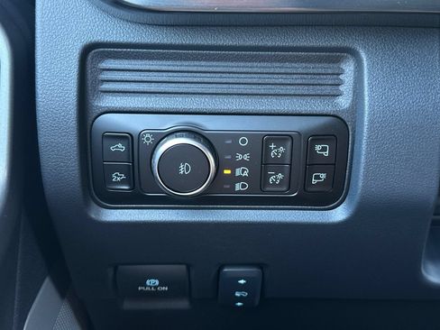 New 2026 Ford F250 Lariat w/ Black Appearance Package AWD/4WD image 26