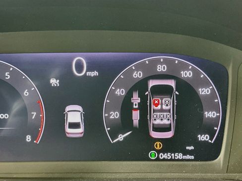 Used 2024 Honda Accord LX image 18