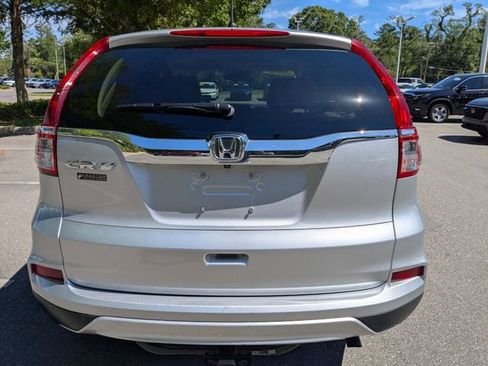 Used 2016 Honda CR-V EX image 9