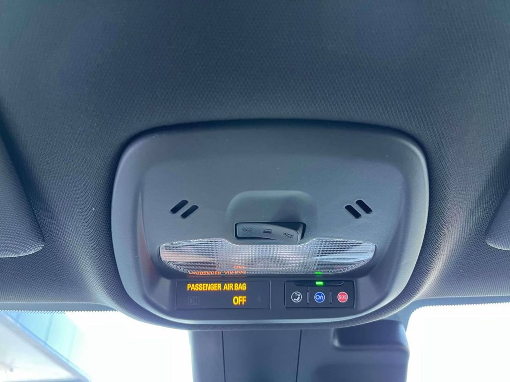 New 2026 Buick Envista Preferred w/ Advanced Safety Package FWD image 28