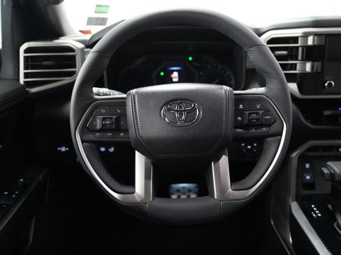 Used 2025 Toyota Tundra SR5 image 18