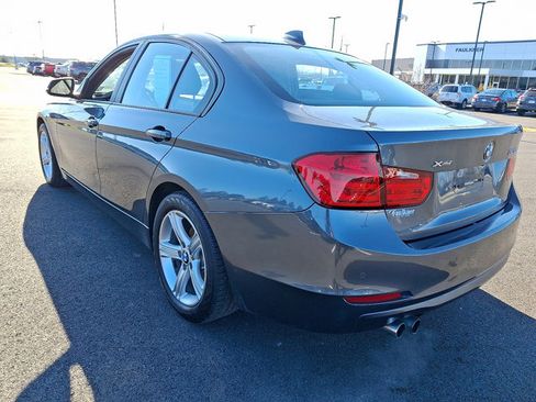 Used 2015 BMW 328i xDrive Sedan image 5