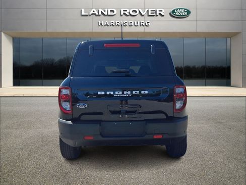 Used 2023 Ford Bronco Sport Big Bend w/ Convenience Package AWD/4WD image 3