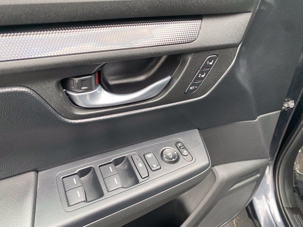 Used 2024 Honda CR-V Sport-L image 19