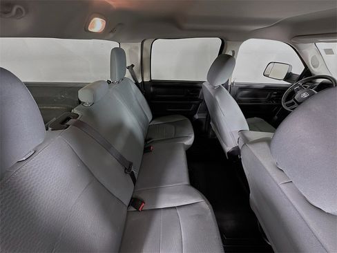 Used 2016 RAM 2500 Tradesman w/ Chrome Appearance Group image 24