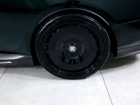 Used 2024 Rolls-Royce Spectre w/ Spectre Launch Package image 38