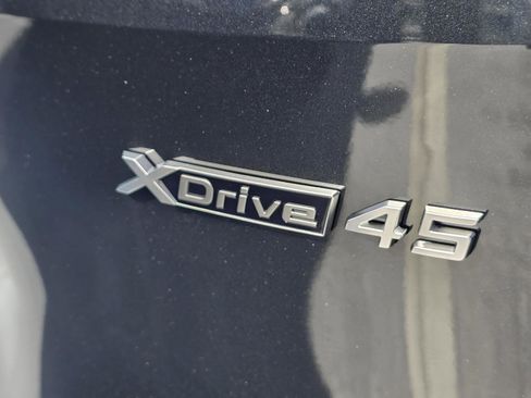 New 2026 BMW iX xDrive45 w/ M Sport Package image 4