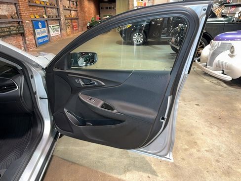 Used 2020 Chevrolet Malibu LS w/ LPO, Convenience Package 2 image 64