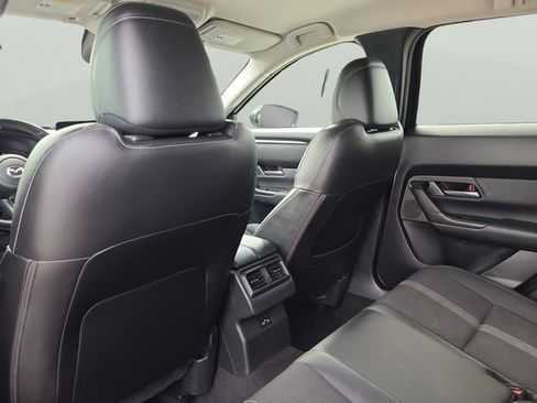 Used 2025 MAZDA CX-50 AWD 2.5 S w/ Preferred Package image 9