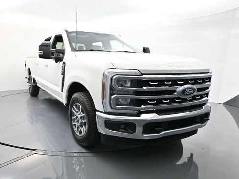 New 2026 Ford F350 Lariat RWD image 1