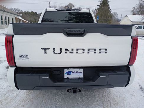 Used 2024 Toyota Tundra SR5 image 6