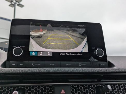 Used 2024 Honda Civic EX-L image 17