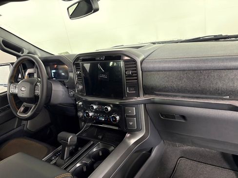 New 2026 Ford F150 Tremor AWD/4WD image 40