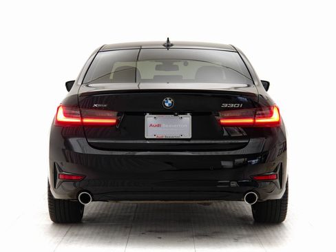 Used 2020 BMW 330i xDrive 330i xDrive w/ Convenience Package image 33