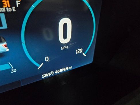Used 2023 Ford F150 Lariat AWD/4WD image 45