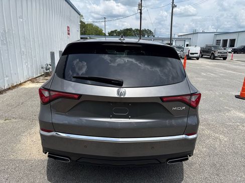 Used 2024 Acura MDX FWD w/ Technology Package image 7