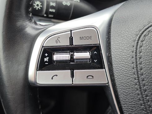 Used 2022 Kia Telluride EX w/ EX Premium Package FWD image 18