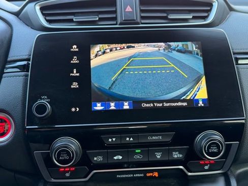 Used 2019 Honda CR-V EX image 26