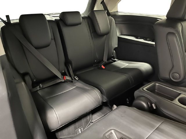 New 2027 Honda Odyssey EX-L image 25