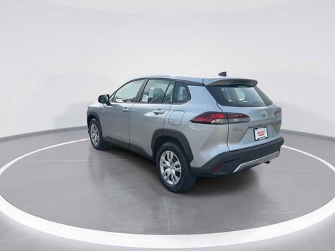 New 2026 Toyota Corolla Cross L image 6
