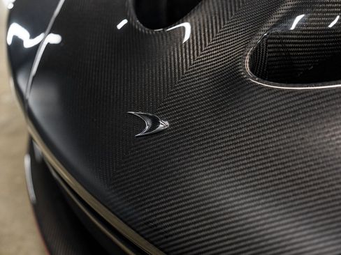 Used 2012 McLaren P1 RWD image 15