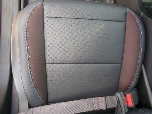 New 2026 Chevrolet Equinox EV RS image 10