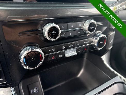 Used 2023 Ford F150 XLT w/ Equipment Group 302A High image 33