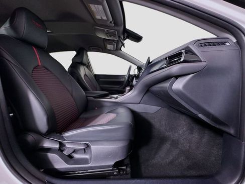Certified 2023 Toyota Camry TRD w/ TRD Package w/JBL Audio FWD image 29