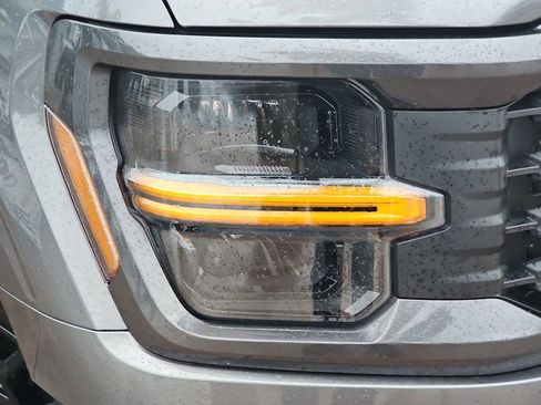 Used 2025 Ford F150 STX image 35