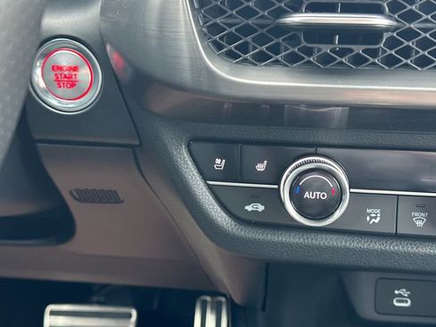 New 2026 Acura ADX A-Spec image 18