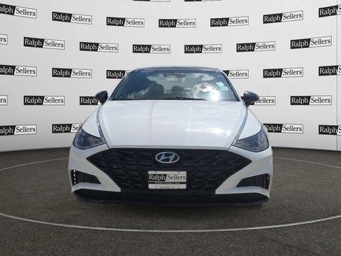 Used 2023 Hyundai Sonata SEL Plus FWD image 8