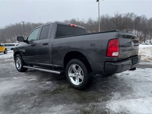 Used 2018 RAM 1500 Express w/ Express Value Package image 6