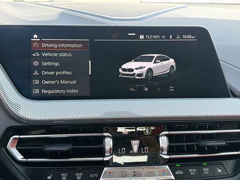 Used 2023 BMW M235i xDrive Gran Coupe w/ Premium Package AWD/4WD image 29