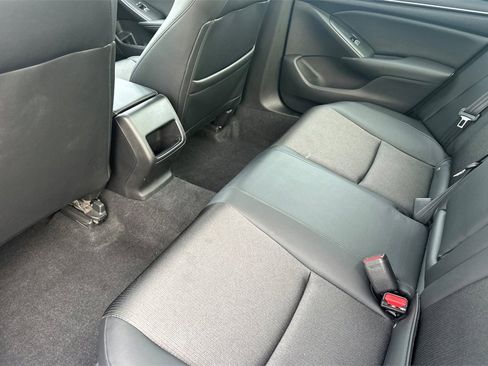 Used 2022 Honda Accord Sport image 11