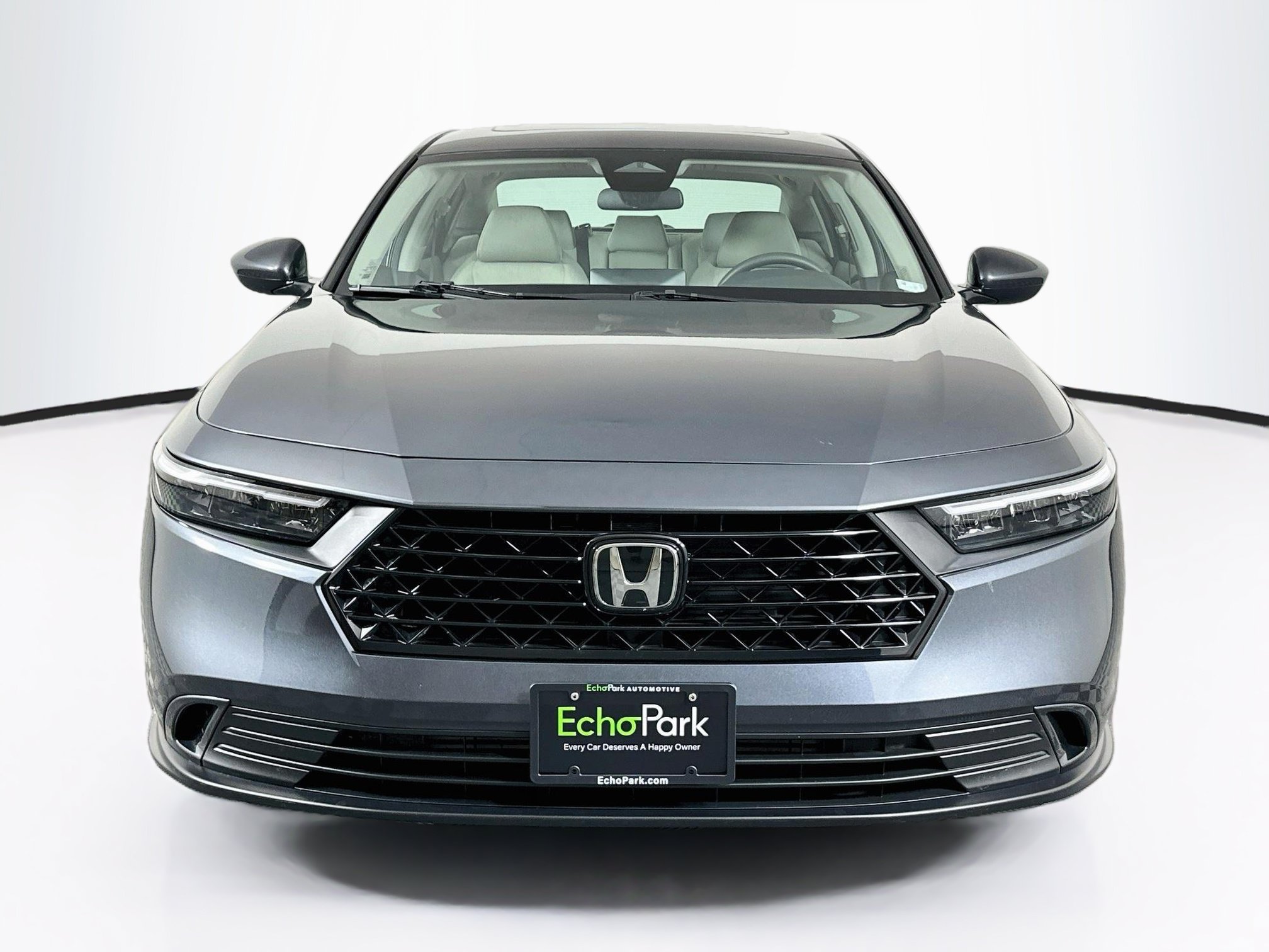 Used 2023 Honda Accord EX image 2