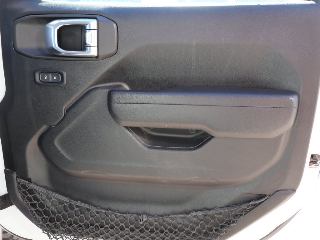 Used 2023 Jeep Gladiator Sport AWD/4WD image 7