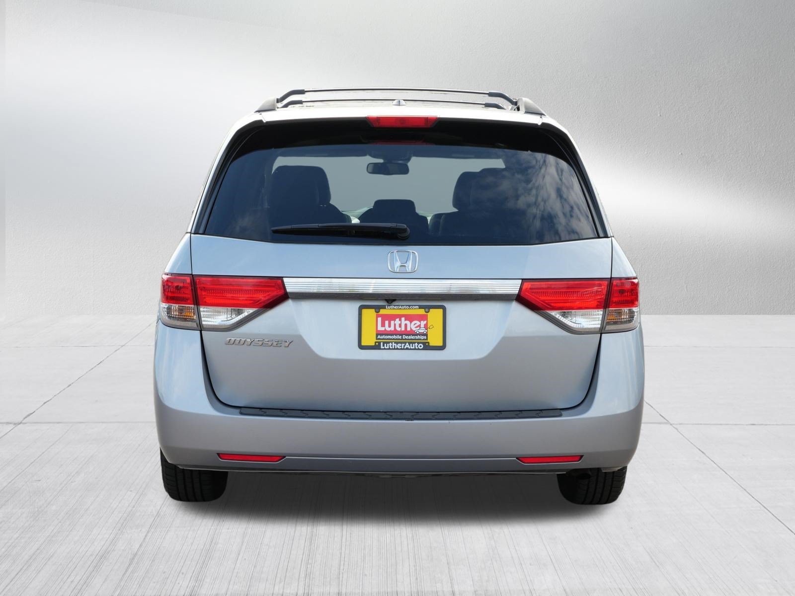 Used 2016 Honda Odyssey EX-L image 6