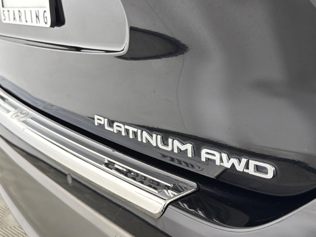 Used 2023 Toyota Highlander Platinum AWD/4WD image 45