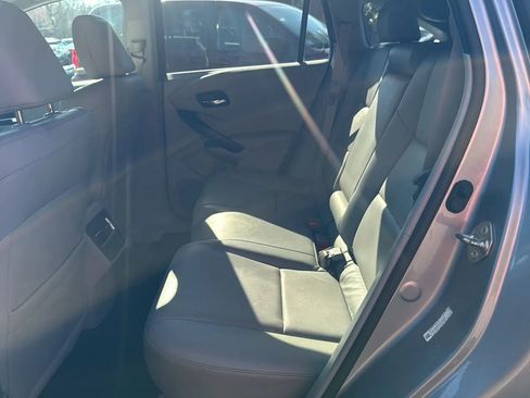Used 2016 Acura RDX AWD w/ Advance Package image 11