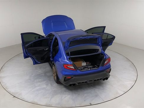 Used 2024 Subaru WRX TR image 43