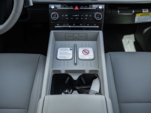 New 2026 Hyundai Santa Fe SEL image 27