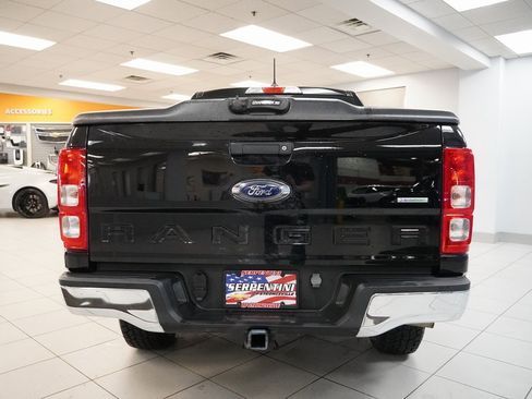 Used 2020 Ford Ranger XL w/ Equipment Group 101A Mid image 12