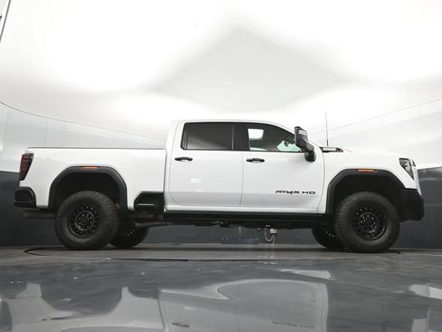 Used 2024 GMC Sierra 2500 AT4X w/ AT4X AEV Edition AWD/4WD image 45