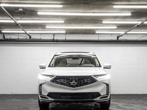 New 2026 Acura MDX w/ Technology Package image 8