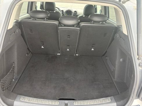 Used 2018 MINI Cooper Countryman S AWD/4WD image 25