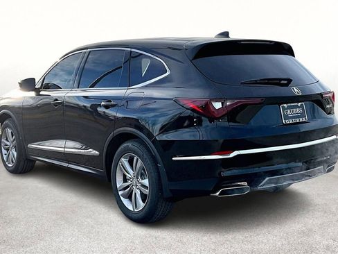 New 2026 Acura MDX Base image 6