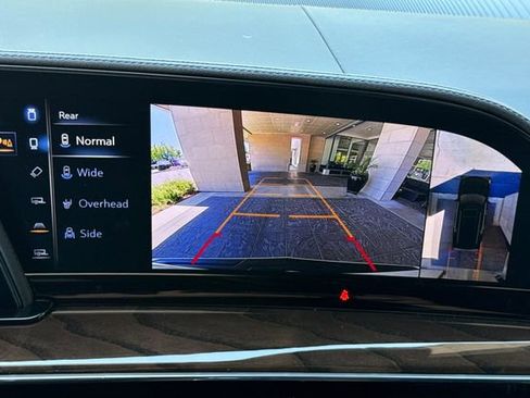 Certified 2023 Cadillac Escalade ESV Sport Platinum w/ LPO, ONYX Package AWD/4WD image 22
