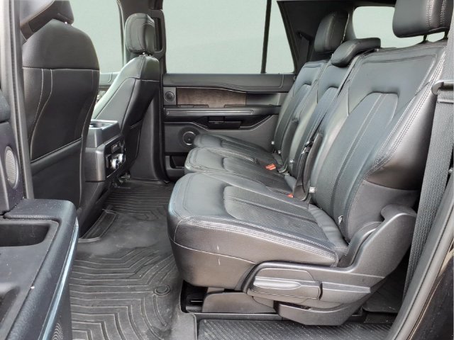 Used 2020 Ford Expedition Max Limited w/ Equipment Group 301A AWD/4WD image 21