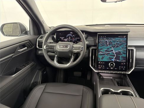New 2026 GMC Acadia Elevation w/ Black Edition FWD image 23