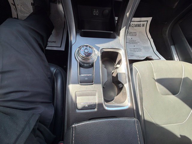 Used 2019 Ford Fusion Titanium FWD image 37